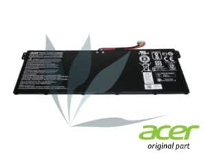 Batterie 4 cellules 3220 mAh neuve d'origine constructeur pour Packard Bell Easynote LG71BM