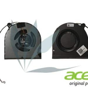 Ventilateur 23.ABDN2.001 -- Ventilateur correspondant à la référence constructeur 23.ABDN2.001