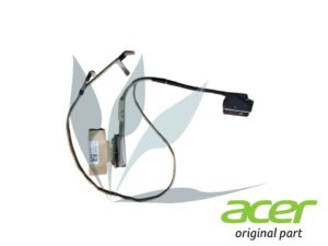 Cable LCD 50.H8YN7.005 -- Cable LCD correspondant à la référence constructeur 50.H8YN7.005