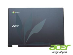 Capot écran neuf d'origine Acer pour Acer Chromebook Spin R721T