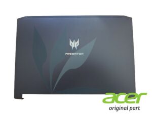 Capot écran noir neuf d'origine Acer pour Acer Predator Triton PT315-51