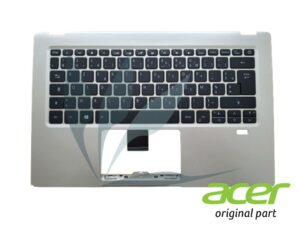 Clavier français rétro-éclairé avec repose-poignets or neuf d'origine Acer pour Acer Swift SF114-33