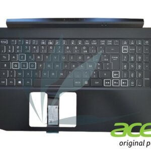 Clavier 6B.Q7KN2.082 -- Clavier correspondant à la référence constructeur 6B.Q7KN2.082