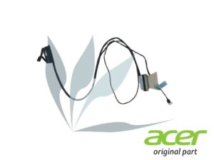 Cable LCD 50.Q5MN4.010 -- Cable LCD correspondant à la référence constructeur 50.Q5MN4.010