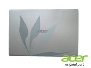 Capot supérieur écran argent neuf d'origine Acer pour Acer Aspire A315-23