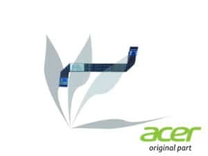 Nappe du touchpad neuve d'origine Acer pour Acer Aspire 215-51G