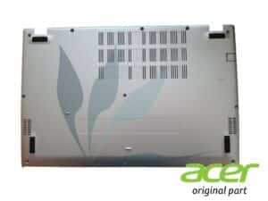Plasturgie fond de caisse argent neuve d'origine Acer pour Acer Aspire A515-56G