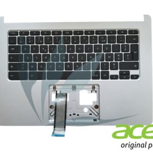 Clavier 6B.AWFN7.008 -- Clavier correspondant à la référence constructeur 6B.AWFN7.008