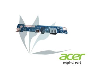 Carte fille USB neuve d'origine Acer pour Acer Aspire A514-53G