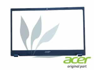 Plasturgie tour d'écran noire neuve d'origine Acer pour Acer Aspire A315-58