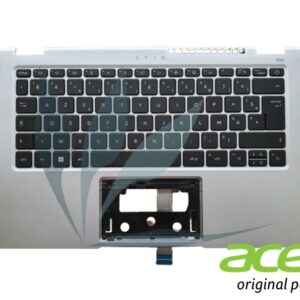 Clavier 6B.K0QN7.010 -- Clavier correspondant à la référence constructeur 6B.K0QN7.010
