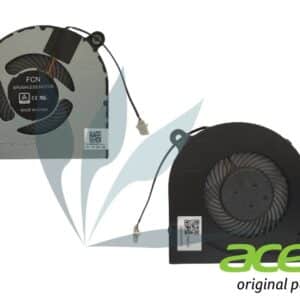 Ventilateur 23.Q2XN2.001 -- Ventilateur correspondant à la référence constructeur 23.Q2XN2.001
