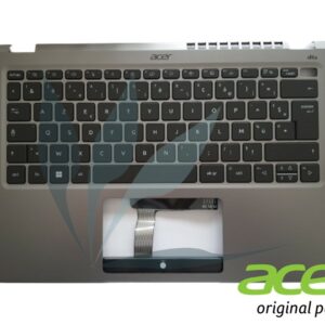 Clavier 6B.K6KN8.019 -- Clavier correspondant à la référence constructeur 6B.K6KN8.019