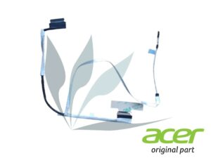 Câble LCD neuf d'origine Acer pour Acer Conceptd CN315-72G