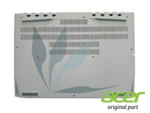 Plasturgie fond de caisse blanche neuve d'origine Acer pour Acer ConceptD CN715-71
