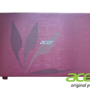 Capot supérieur écran rouge neuf d'origine Acer pour Acer Aspire A315-51