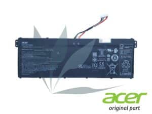 Batterie polymère 3550MAH neuve d'origine Acer neuve d'origine Acer pour Acer Aspire A315-56