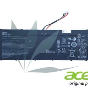 Batterie polymère 3550MAH neuve d'origine Acer neuve d'origine Acer pour Acer Aspire A315-23
