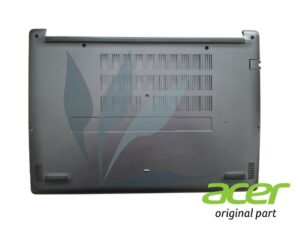 Plasturgie fond de caisse noire neuve d'origine Acer pour Acer Aspire A514-53