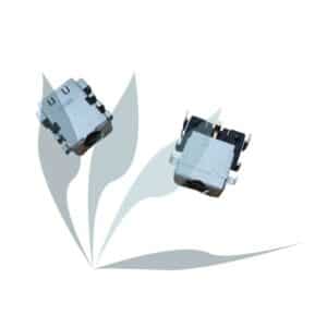Connecteur d'alimentation carte mère à souder neuf pour Acer Predator PH317-55