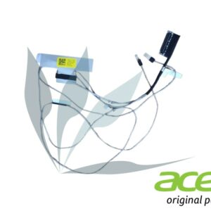Câble LCD 30 pin type 3 neuf d'origine Acer pour Acer Travelmate TMP614-51-G2
