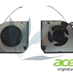 Ventilateur 23.QNAN7.001 -- Ventilateur correspondant à la référence constructeur 23.QNAN7.001