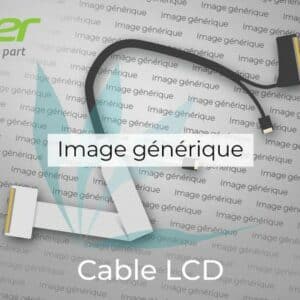 Câble LCD neuf d'origine Acer pour Acer Enduro EUN314-51W