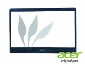 Plasturgie tour d'écran noire neuve d'origine Acer pour Acer Aspire A514-52G