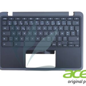 Clavier 6B.ATTN7.006 -- Clavier correspondant à la référence constructeur 6B.ATTN7.006