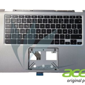 Clavier 6B.A40N7.006 -- Clavier correspondant à la référence constructeur 6B.A40N7.006