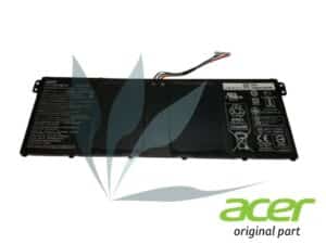 Batterie 3315MAH neuve d'origine Acer pour Acer Aspire ES1-521