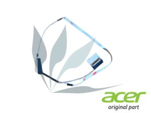 Câble LCD edp neuf d'origine Acer pour Acer Swift SFX14-42G