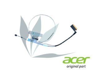 Câble LCD neuf d'origine Acer pour Acer Aspire A515-45