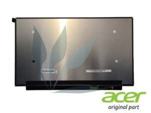 Dalle écran 15,6 pouces full HD (1920x1080) mate neuve d'origine Acer pour Acer ConceptD CN315-72G