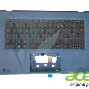 Clavier 6B.KBNN7.010 -- Clavier correspondant à la référence constructeur 6B.KBNN7.010