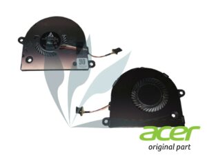 Ventilateur 23.HAWN7.001 -- Ventilateur correspondant à la référence constructeur 23.HAWN7.001
