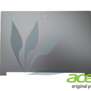 Capot écran argent neuf d'origine Acer pour Acer Predator Triton PT314-52s