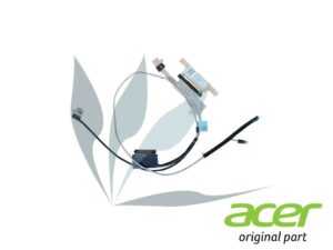 Câble LCD pour modèle tactile neuf d'origine Acer pour Acer Chromebook Spin CP311-1HN