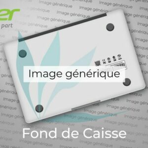Plasturgie fond de caisse bleue neuve d'origine Acer pour Acer Swift SFX14-41G