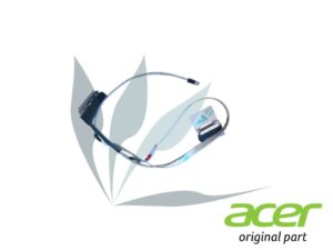 Câble LCD edp neuf d'origine Acer pour Acer Swift SFX16-51G