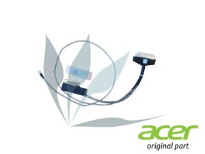 Câble LCD edp neuf d'origine Acer pour Acer Aspire A515-57