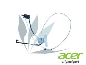 Cable LCD 50.VR3N7.002 -- Cable LCD correspondant à la référence constructeur 50.VR3N7.002