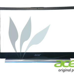 Plasturgie tour d'écran argent neuve d'origine Acer pour Acer Swift SF114-32