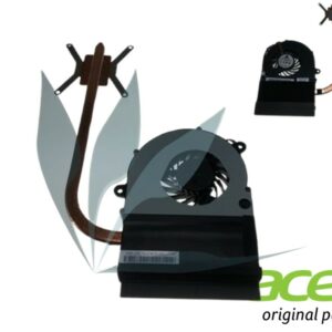 Ventilateur 60.RL60U.002 -- Ventilateur correspondant à la référence constructeur 60.RL60U.002