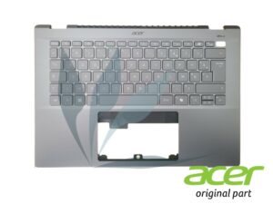 Clavier 6B.KYWN2.019 -- Clavier correspondant à la référence constructeur 6B.KYWN2.019