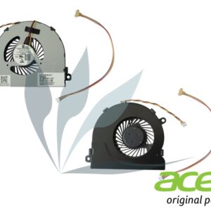 Ventilateur 23.B93D1.001 -- Ventilateur correspondant à la référence constructeur 23.B93D1.001