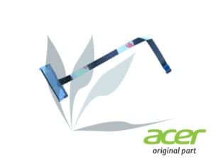 Connecteur disque dur HDD UMA neuf d'origine Acer pour Acer Aspire A317-32