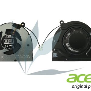 Ventilateur 23.VSYN7.001 -- Ventilateur correspondant à la référence constructeur 23.VSYN7.001