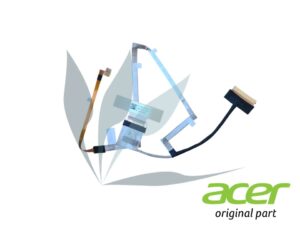 Cable LCD 50.B04N7.001 -- Cable LCD correspondant à la référence constructeur 50.B04N7.001