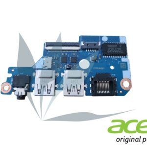 Carte électronique 55.QB9N2.001 -- Carte électronique correspondant à la référence constructeur 55.QB9N2.001